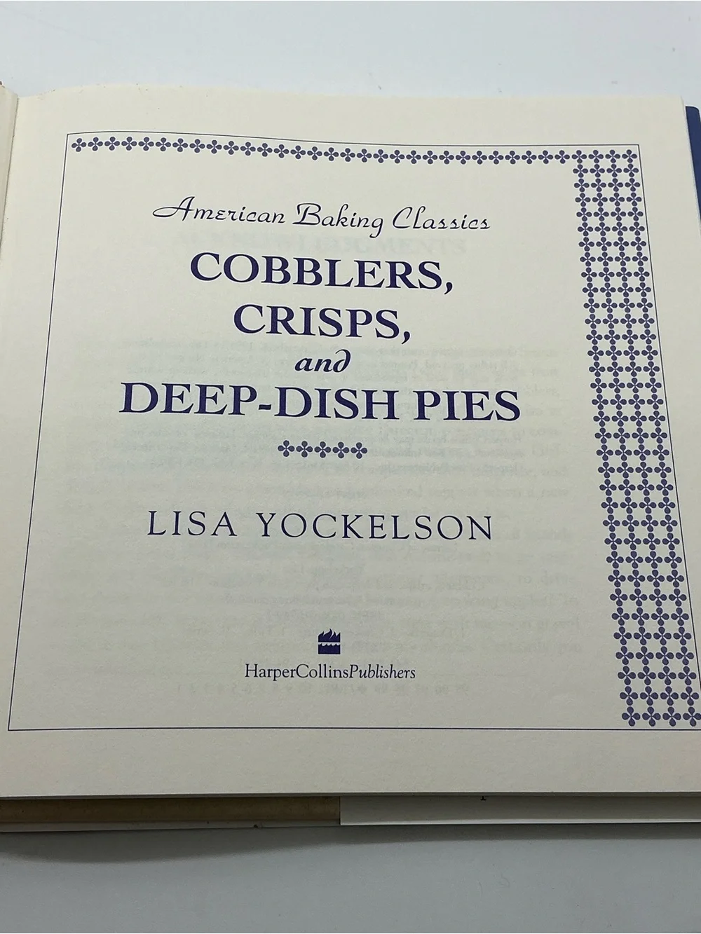 N/A cobblers crisps